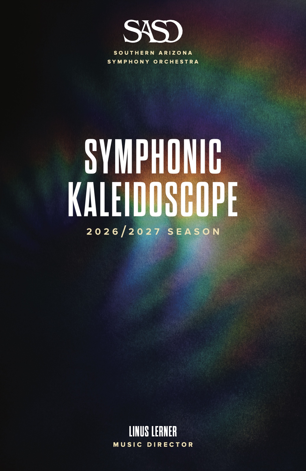 Southern Arizona Symphony Orchestra