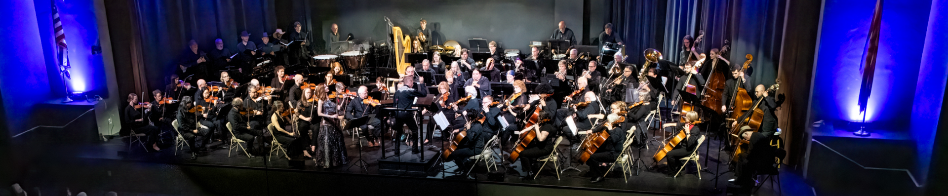 Southern Arizona Symphony Orchestra