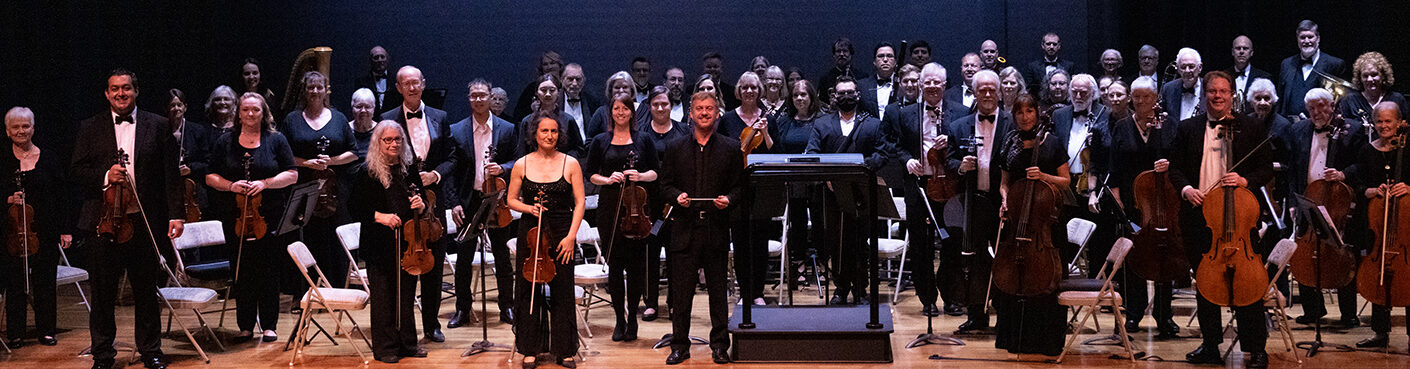 Southern Arizona Symphony Orchestra